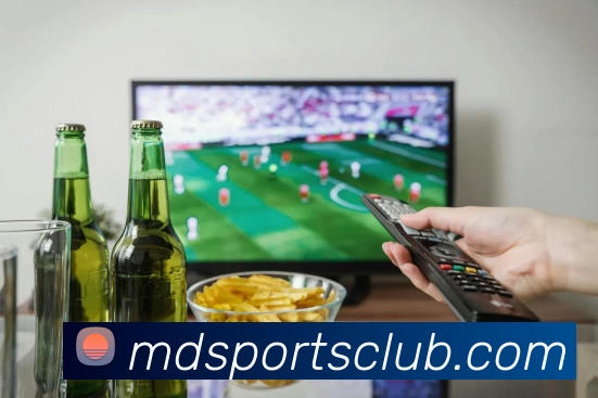 摩登体育官网品牌故事